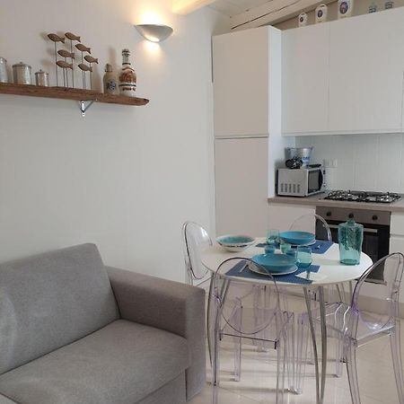 Cottage Al Mare Martina Венеция-Лидо Экстерьер фото