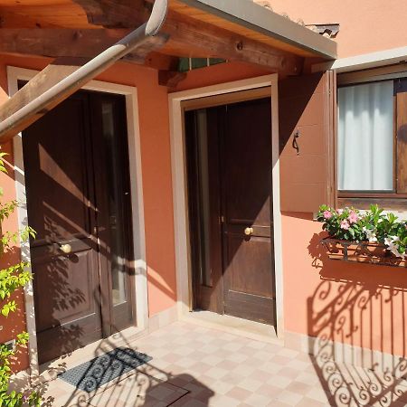Cottage Al Mare Martina Венеция-Лидо Экстерьер фото