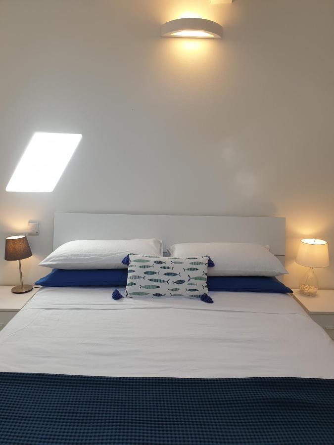 Cottage Al Mare Martina Венеция-Лидо Экстерьер фото