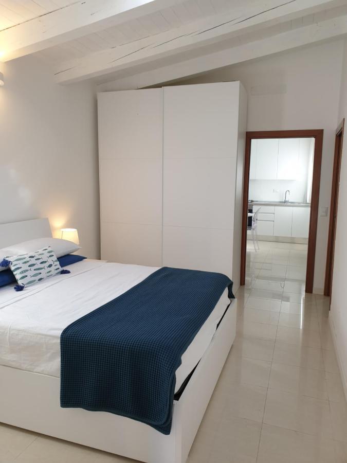 Cottage Al Mare Martina Венеция-Лидо Экстерьер фото