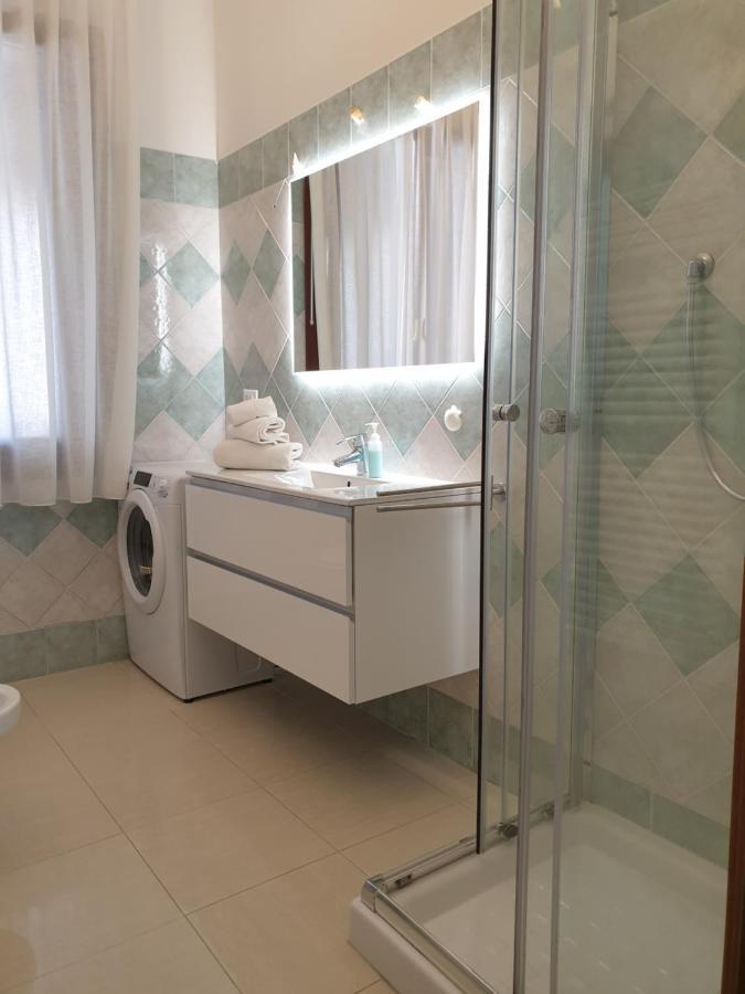 Cottage Al Mare Martina Венеция-Лидо Экстерьер фото