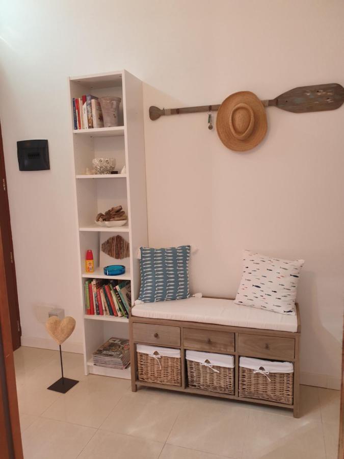 Cottage Al Mare Martina Венеция-Лидо Экстерьер фото