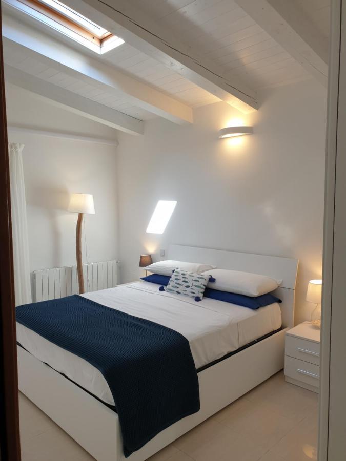 Cottage Al Mare Martina Венеция-Лидо Экстерьер фото